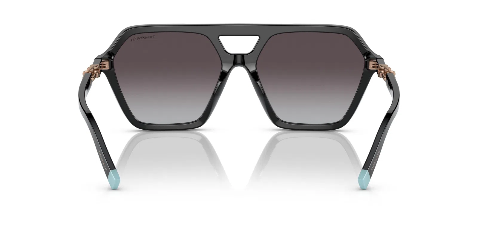 Tiffany 4198 Sunglasses - view 14